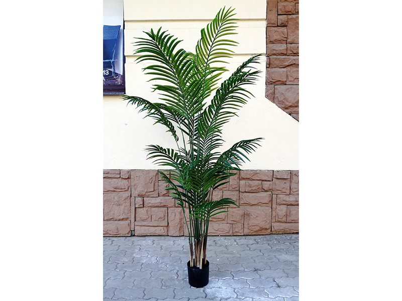 Искусственное растение Palm Areca Tree 200 cm.